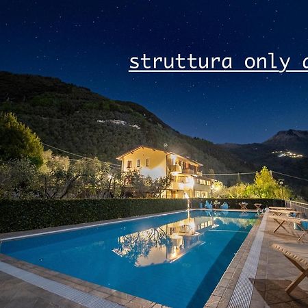 Sotto Il Cielo Di Toscana Appartamenti In Tenuta Only Adults No Pet Camaiore Exterior foto