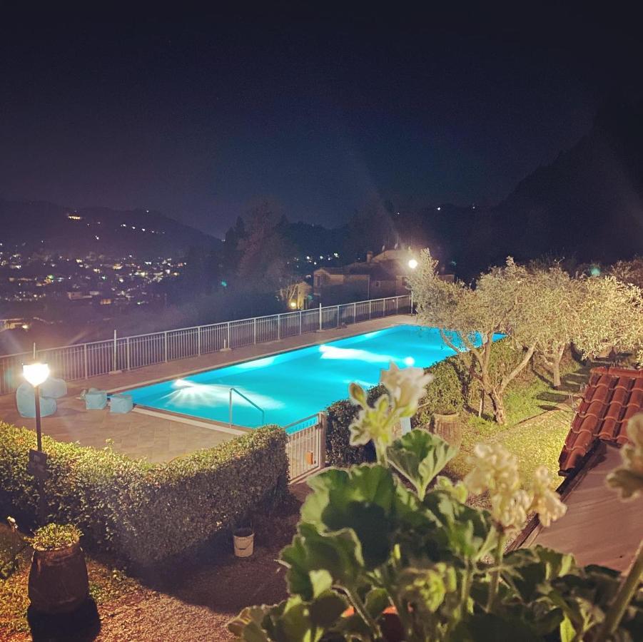 Sotto Il Cielo Di Toscana Appartamenti In Tenuta Only Adults No Pet Camaiore Exterior foto