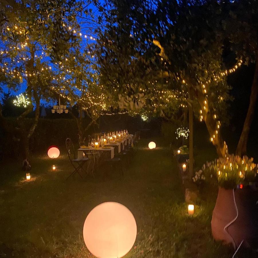 Sotto Il Cielo Di Toscana Appartamenti In Tenuta Only Adults No Pet Camaiore Exterior foto