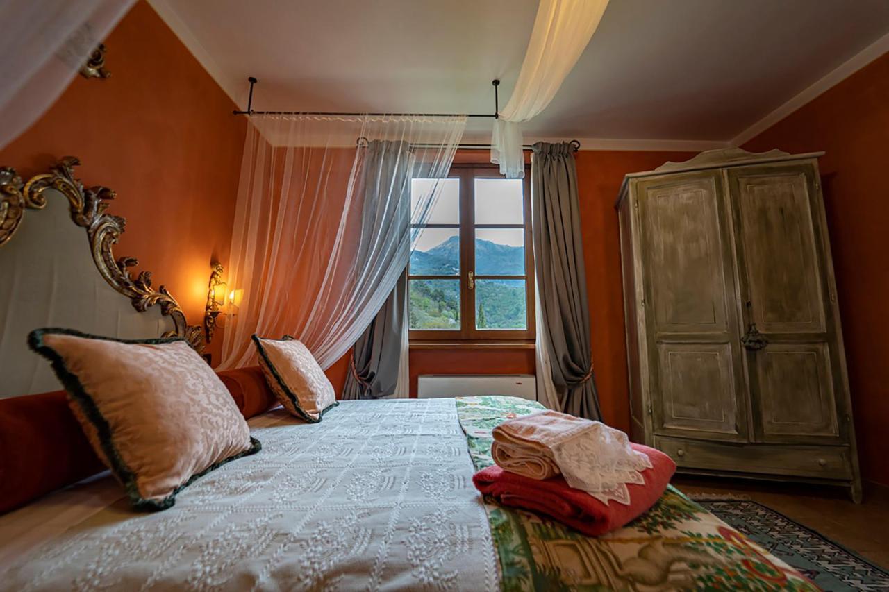 Sotto Il Cielo Di Toscana Appartamenti In Tenuta Only Adults No Pet Camaiore Exterior foto