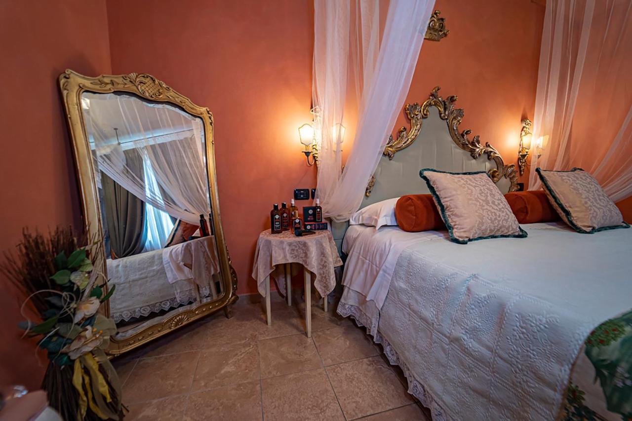 Sotto Il Cielo Di Toscana Appartamenti In Tenuta Only Adults No Pet Camaiore Exterior foto