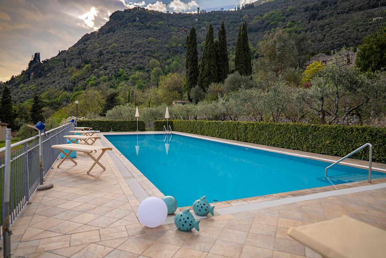 Sotto Il Cielo Di Toscana Appartamenti In Tenuta Only Adults No Pet Camaiore Exterior foto
