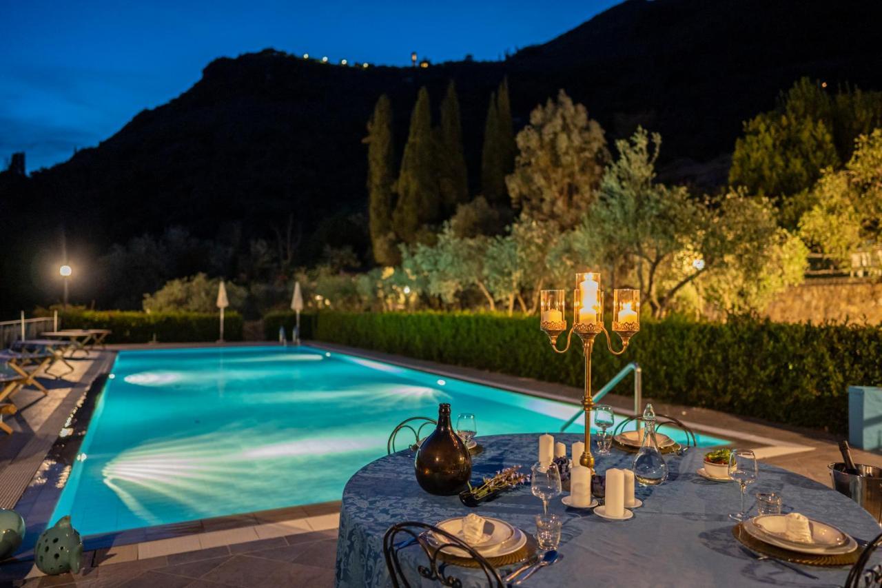 Sotto Il Cielo Di Toscana Appartamenti In Tenuta Only Adults No Pet Camaiore Exterior foto