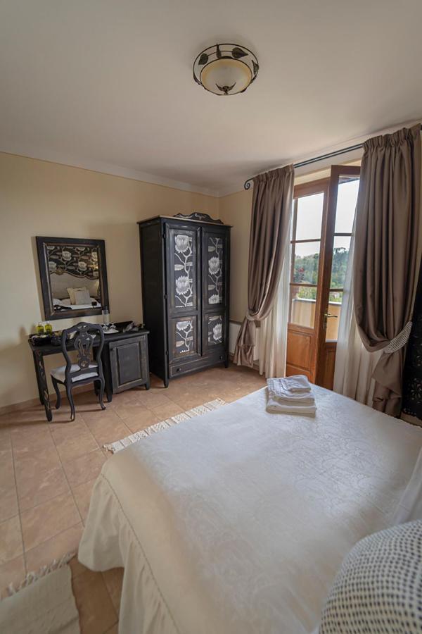 Sotto Il Cielo Di Toscana Appartamenti In Tenuta Only Adults No Pet Camaiore Exterior foto